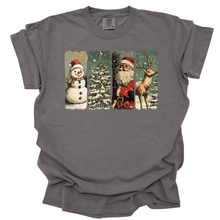 Load image into Gallery viewer, vintage christmas
