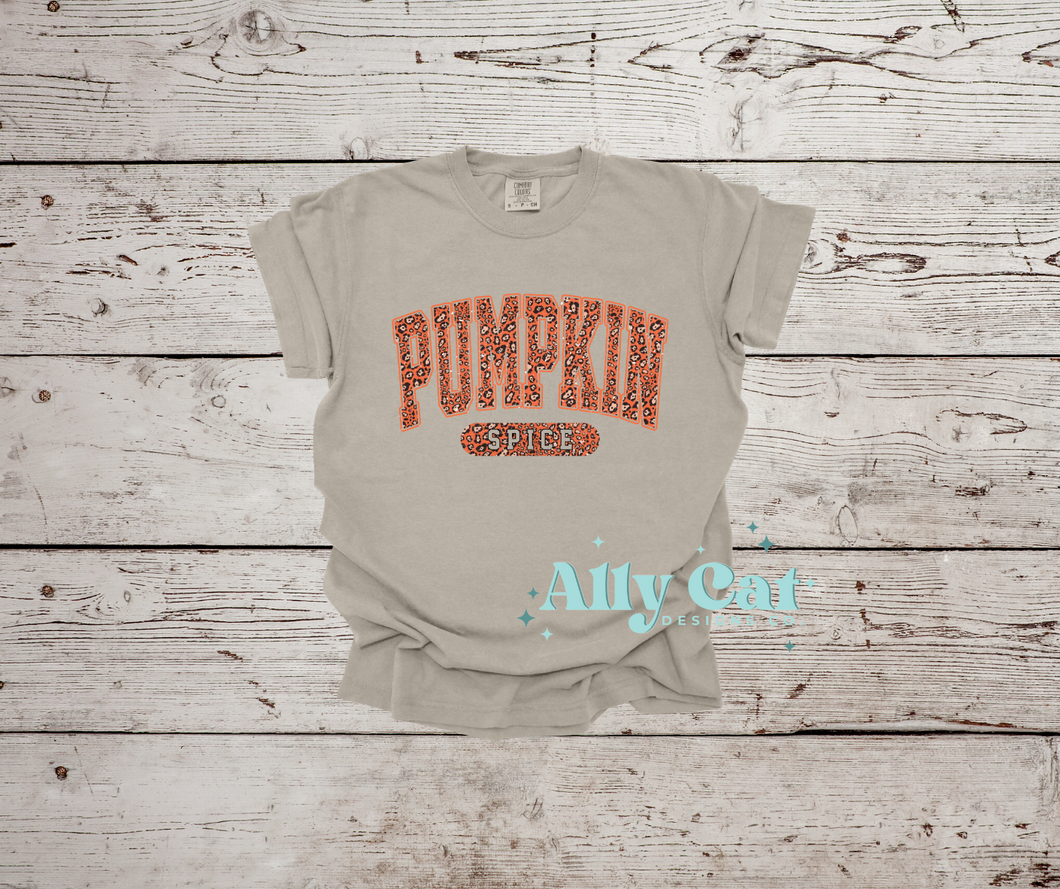 Pumpkin Spice T-Shirt
