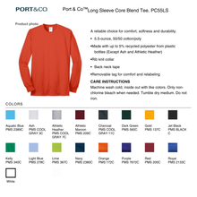 Load image into Gallery viewer, oversized school spirit &amp; mascots (ADULT)

