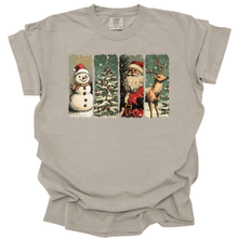 Load image into Gallery viewer, vintage christmas
