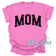 Load image into Gallery viewer, custom varsity style tee

