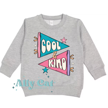 Load image into Gallery viewer, cool &amp; kind

