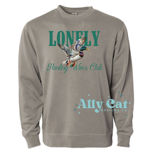 Load image into Gallery viewer, Lonely Duck Hunting Wives Club
