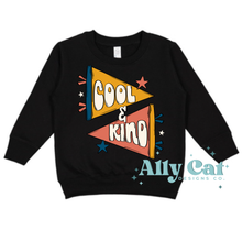 Load image into Gallery viewer, cool &amp; kind
