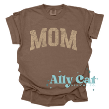 Load image into Gallery viewer, custom varsity style tee
