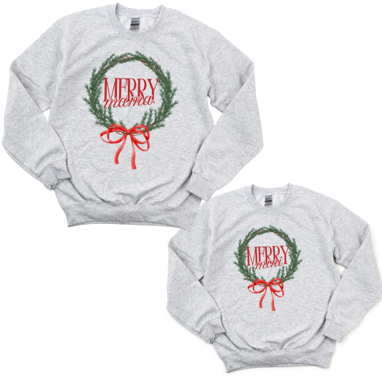 merry mama/ merry mini