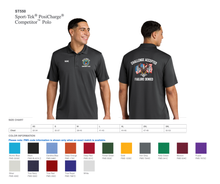 Load image into Gallery viewer, BCVA COMMUNITY CARE CHALLENGE ACCEPTED/FAILURE DENIED
