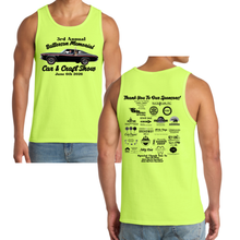 Load image into Gallery viewer, Batterson Memorial Car &amp; Craft Show 2026
