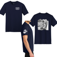 Load image into Gallery viewer, I Got Your Six SDC Fundraiser
