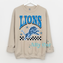 Load image into Gallery viewer, bling lions (ADULT)
