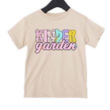 Load image into Gallery viewer, boy/girl grade tees
