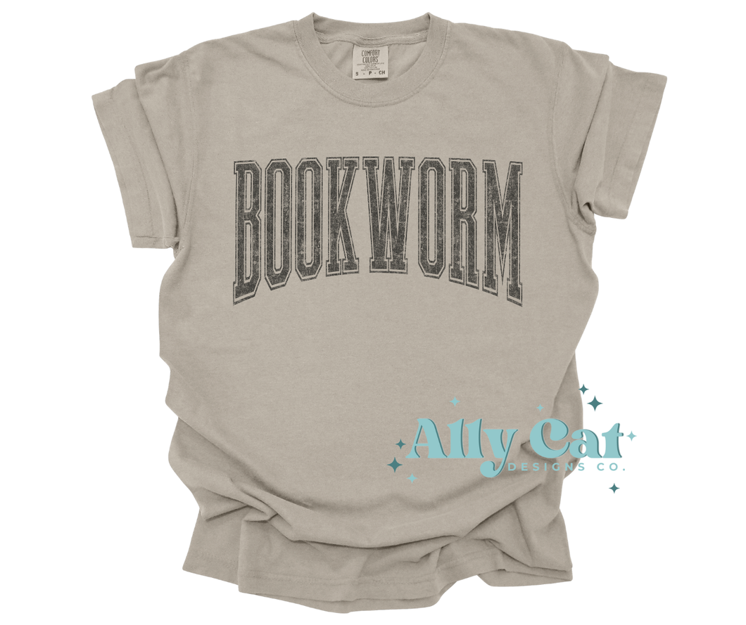 bookworm
