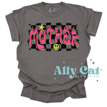Load image into Gallery viewer, mother teal/pink
