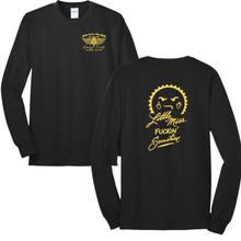 Load image into Gallery viewer, Ride on, Fly High - Dougie Fresh
