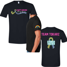 Load image into Gallery viewer, team tokarz BCA tees
