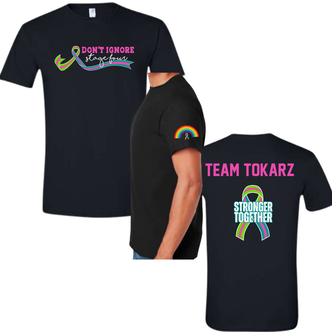 team tokarz BCA tees