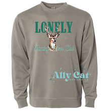 Load image into Gallery viewer, Lonely Deer Hunting Wives Club
