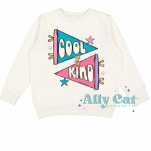 Load image into Gallery viewer, cool &amp; kind
