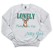 Load image into Gallery viewer, Lonely Deer Hunting Wives Club
