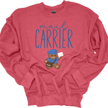 Load image into Gallery viewer, mail carrier
