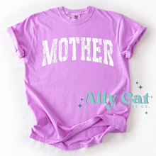 Load image into Gallery viewer, custom varsity style tee
