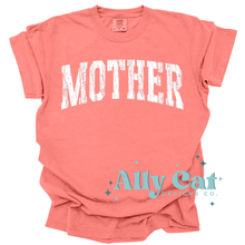 Load image into Gallery viewer, custom varsity style tee
