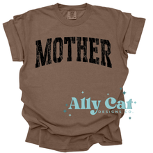Load image into Gallery viewer, custom varsity style tee

