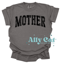 Load image into Gallery viewer, custom varsity style tee
