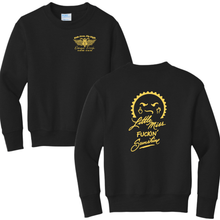 Load image into Gallery viewer, Ride on, Fly High - Dougie Fresh
