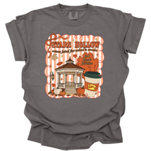 Load image into Gallery viewer, stars hollow t-shirt/crewneck youth/adult

