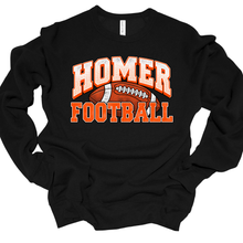 Load image into Gallery viewer, CUSTOM SCHOOL FOOTBALL
