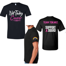 Load image into Gallery viewer, team tokarz BCA tees
