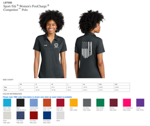 Load image into Gallery viewer, BCVA COMMUNITY CARE DISTRESSED FLAG
