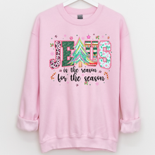 Load image into Gallery viewer, jesus is the reason for the season
