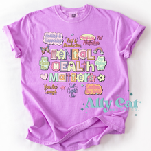 Load image into Gallery viewer, mental health matters
