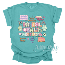 Load image into Gallery viewer, mental health matters
