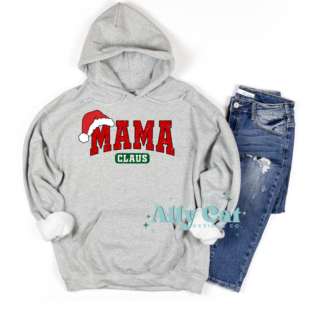 mama claus