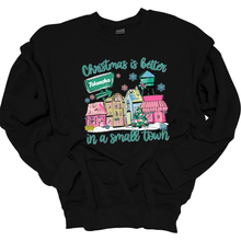 Load image into Gallery viewer, custom town small town christmas
