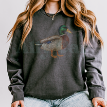 Load image into Gallery viewer, 90's vintage mallard
