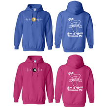 Load image into Gallery viewer, The 7 Deuce 8/9 ball
