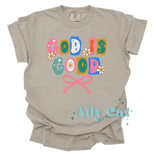 Load image into Gallery viewer, God is Good
