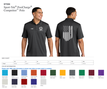 Load image into Gallery viewer, BCVA COMMUNITY CARE DISTRESSED FLAG
