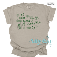 Load image into Gallery viewer, One Lucky *Custom* Tee
