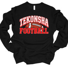 Load image into Gallery viewer, CUSTOM SCHOOL FOOTBALL
