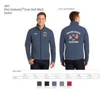 Load image into Gallery viewer, BCVA COMMUNITY CARE CHALLENGE ACCEPTED/FAILURE DENIED
