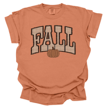 Load image into Gallery viewer, fall leopard pumpkin
