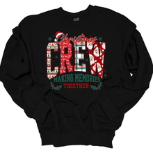 Load image into Gallery viewer, christmas crew
