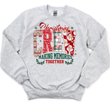 Load image into Gallery viewer, christmas crew
