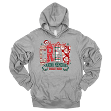 Load image into Gallery viewer, christmas crew hoodie
