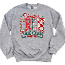 Load image into Gallery viewer, christmas crew
